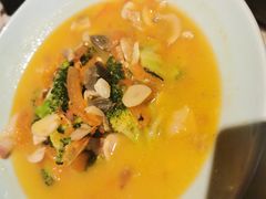 -绿茶餐厅(领展购物广场·中关村店)