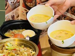 -嘉和一品粥(方庄店)