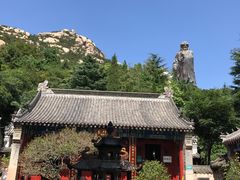 -青岛崂山太清宫