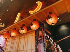 -有喜屋·烧鸟·居酒屋(周浦万达店)
