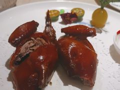 -湘满甲·黄焖甲鱼创始者·湘菜·鲁菜(潘家园店)
