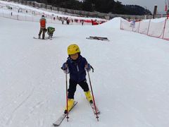 -广元曾家山国际滑雪场