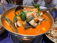 -KingThaia金泰兰(来福士中心店)