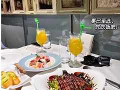 -戈雅法餐厅(世界城广场店)