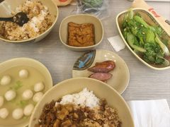 烤香肠-圆宝台湾小吃(迎津街店)