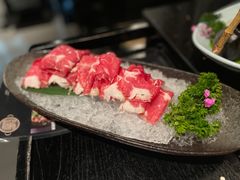 -捞王锅物料理(金城路店)