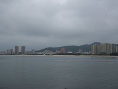 -螺州海滨公园