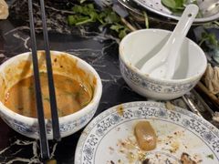-欣悦坊陈一刀热气羊肉火锅(清真路店)