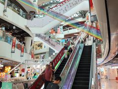 -上品+城市奥莱(奥运村店)