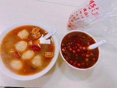 -罗子龙罗家桂花汤圆(曹都巷店)