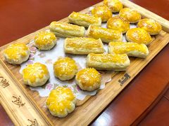 -禄福山庄•顺德菜·融和菜(龙江店)