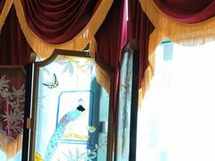 -哈拉硕俄式西餐