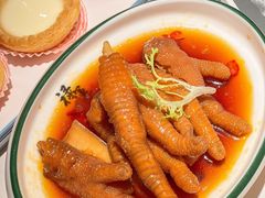 -禄运茶居·手工点心(猎德店)