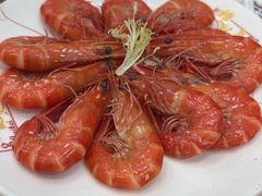 -凤城礼记鱼翅海鲜酒家(新马路总店)