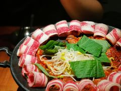 -春熙台韩国料理·章鱼肥牛(西丽店)