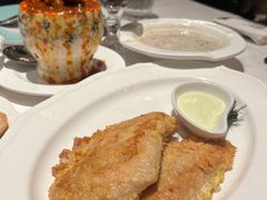 -波特曼西餐厅(南岗店)