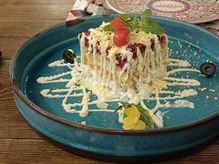 -卢布里西餐厅(总店)