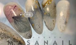 -Pink You美甲美睫纹绣定制中心