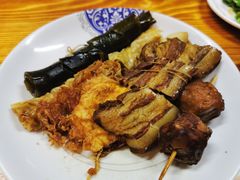 -王胖儿甏肉干饭(总店)