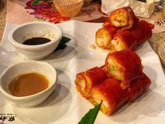 -点都德(聚福楼店)