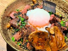 -筱田の食堂·izakaya(淮海中路店)