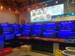 -丈母娘的饭局•新金陵菜(牛首山店)