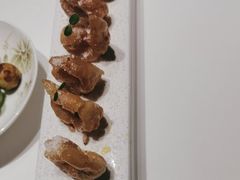 -今轩中餐厅(西安经开洲际酒店)