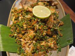 -Ameigo梅果·云贵川bistro(长宁来福士店)