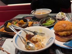 广州首创Big Men菠萝包-敏华冰厅(天河城店)