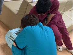 -宠颐生中康贝怡动物医院