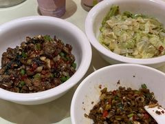 -笨罗卜浏阳菜馆(龙华鹏润达店)