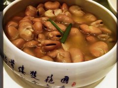 -余记海鲜(合生广场店)