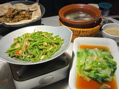 -小菜园新徽菜(合肥之心城店)