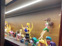 -恬阿姨庭院餐厅·生日宴