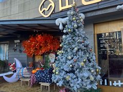 -安南越南餐厅(青岛万象城店)