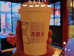 -W Coffee(船板巷店)