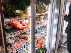 自助取餐区-范贤光鸡公煲(平乐园总店)