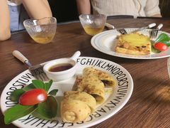 -猫岛主趣味餐厅(鼓浪屿店)