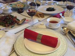 -一品淮扬 · 淮扬菜·北京万达文华酒店