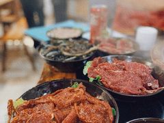 -谭记重庆老火锅(总店)