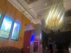 -明日世界密室轰趴·剧本桌游·箭馆团建(国贸店)