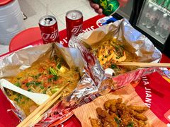 -见味花甲(福田coco park店)