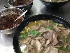 -河南拉面(肇周路店)