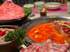 -辣斗辣火锅(太古里店)