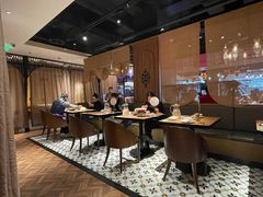 -耶里夏丽·丝路新疆菜·清真食品(徐汇南丹东路臻选店)