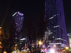 -苏州现代传媒广场商业