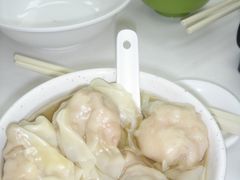 -麦文记面家(佐敦店)