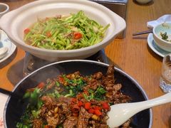 -深巷家味馆.湖北头牌红烧鱼头拌饭(黄陂店)