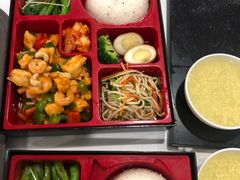 -贝林大翅鲸简餐厅(国家海洋博物馆店)