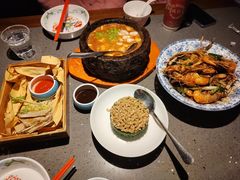 -老头儿油爆虾(星光一期店)